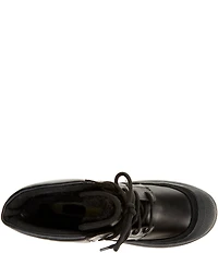 UGG Men's Neumel High Weather Hybrid Lace Up Boots