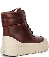 UGG Men's Neumel High Weather Hybrid Lace Up Boots