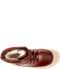 UGG Men's Neumel High Weather Hybrid Lace Up Boots