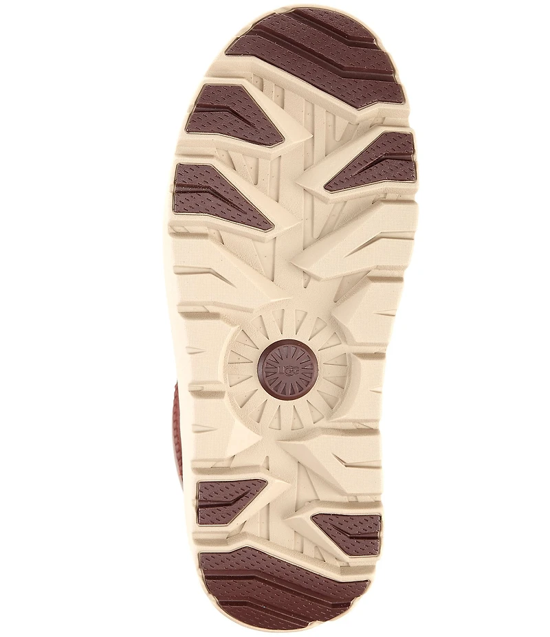 UGG Men's Neumel High Weather Hybrid Lace Up Boots