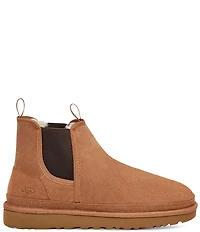 UGG Men's Neumel Suede Chelsea Boots