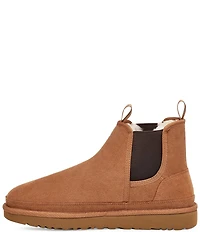 UGG Men's Neumel Suede Chelsea Boots