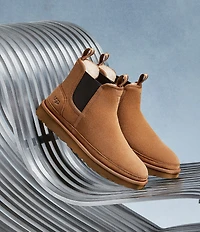 UGG Men's Neumel Suede Chelsea Boots