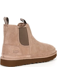 UGG Men's Neumel Suede Chelsea Boots