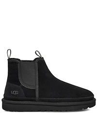 UGG Men's Neumel Suede Chelsea Boots