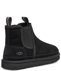 UGG Men's Neumel Suede Chelsea Boots
