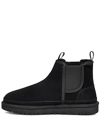 UGG Men's Neumel Suede Chelsea Boots