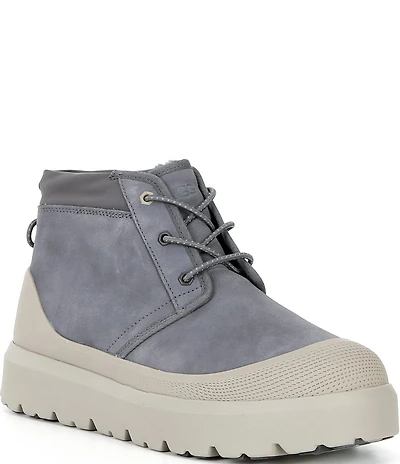 UGG Men's Neumel Cold Weather Hybrd Boots