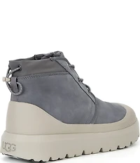 UGG Men's Neumel Cold Weather Hybrd Boots