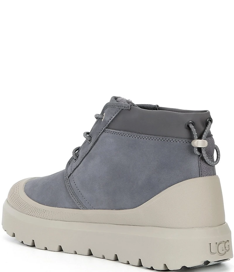 UGG Men's Neumel Cold Weather Hybrd Boots