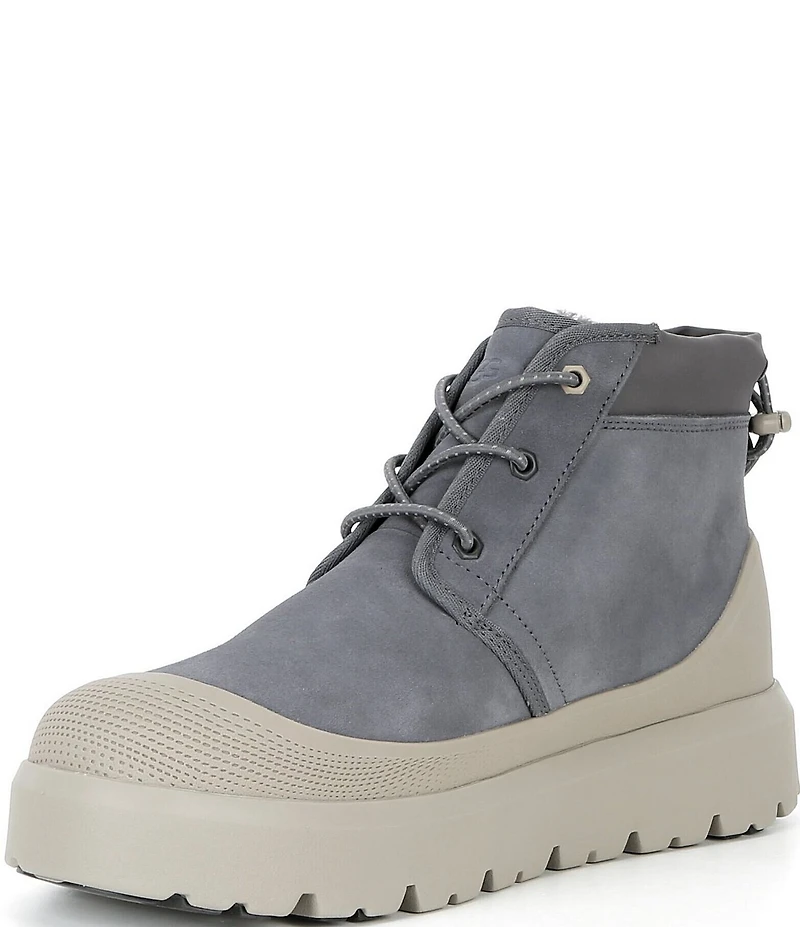 UGG Men's Neumel Cold Weather Hybrd Boots