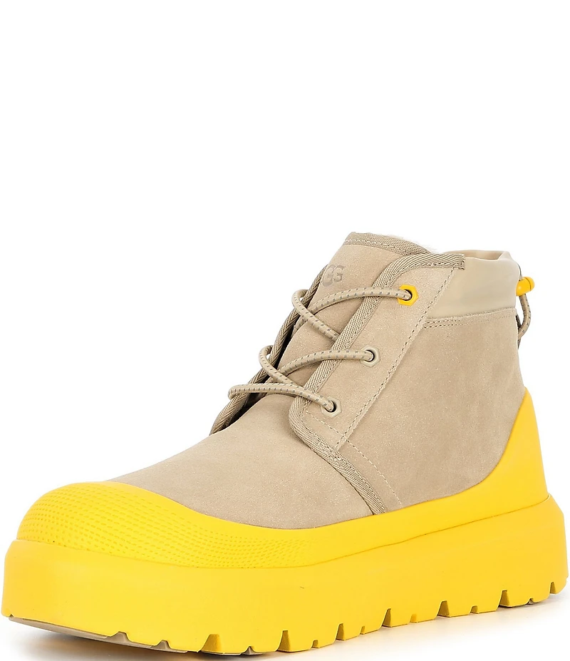 UGG Men's Neumel Cold Weather Hybrd Boots
