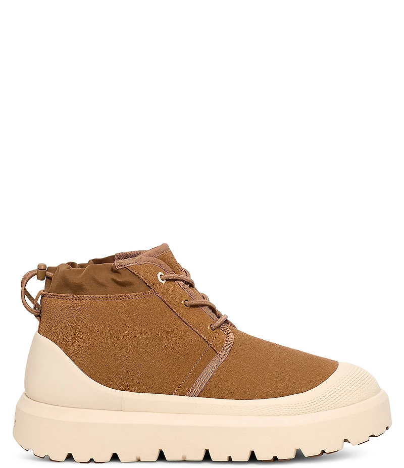 UGG Men's Neumel Cold Weather Hybrd Boots