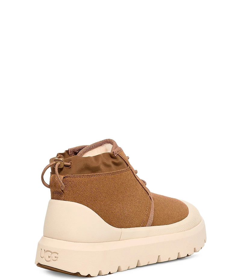 UGG Men's Neumel Cold Weather Hybrd Boots
