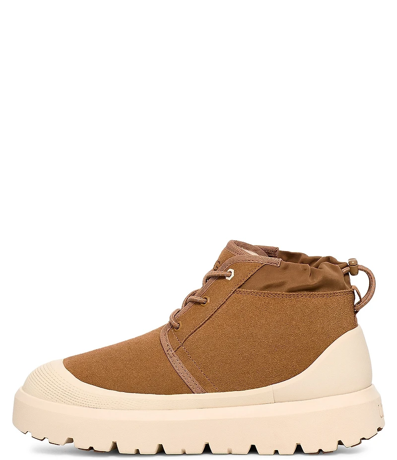 UGG Men's Neumel Cold Weather Hybrd Boots