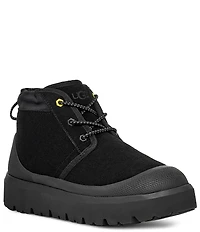 UGG Men's Neumel Cold Weather Waterproof Hybrid Boots