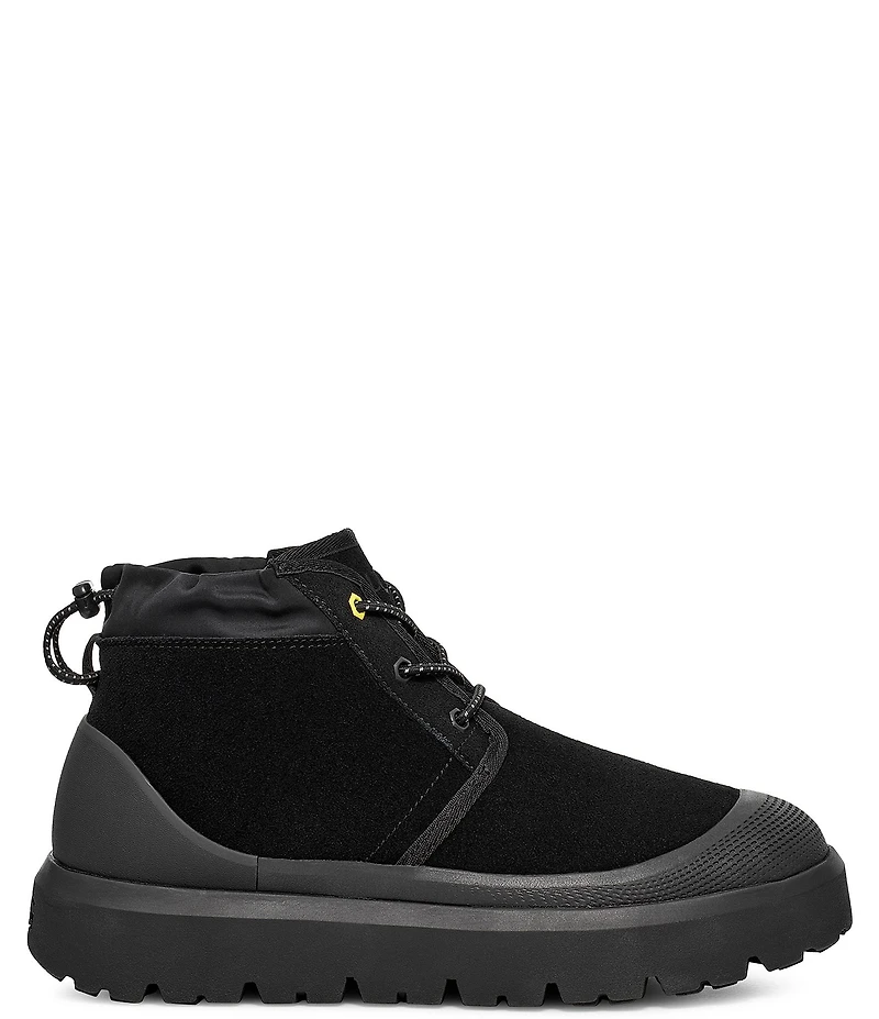 UGG Men's Neumel Cold Weather Hybrd Boots