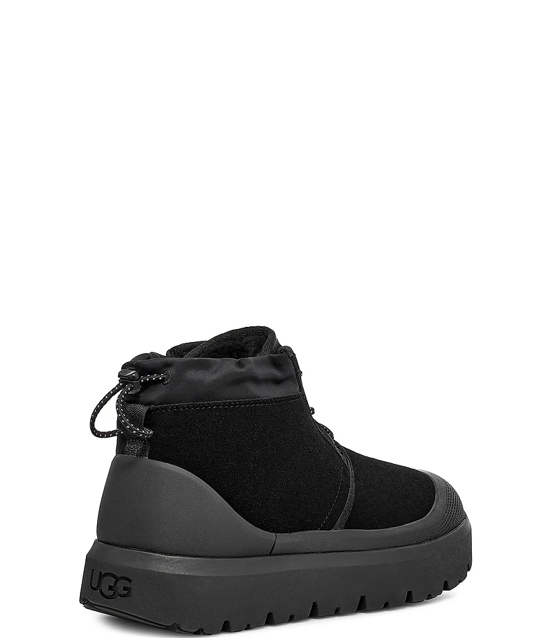 UGG Men's Neumel Cold Weather Hybrd Boots