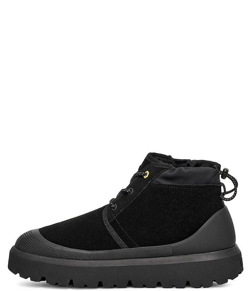 UGG Men's Neumel Cold Weather Hybrd Boots