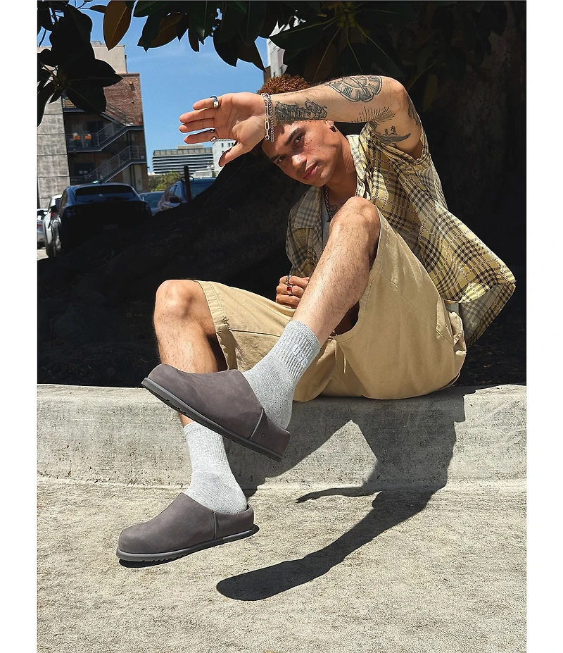 UGG Men's Otzo Clogs