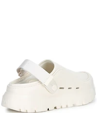 UGG Men's PeakMod Convertible Strap Clogs