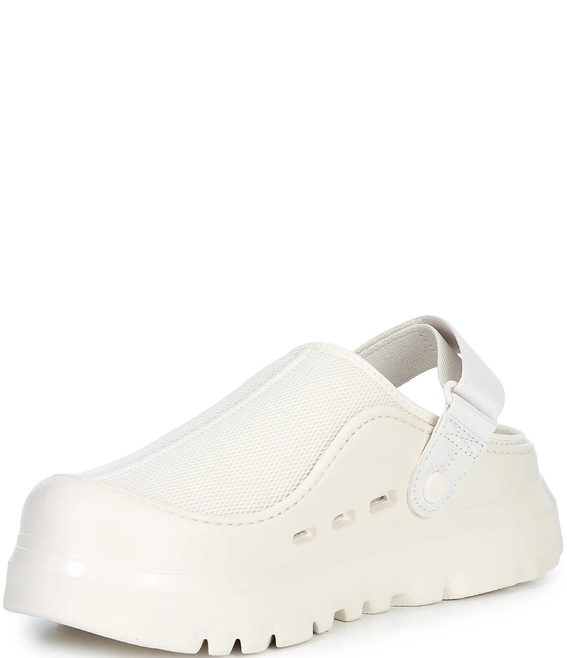 UGG Men's PeakMod Convertible Strap Clogs