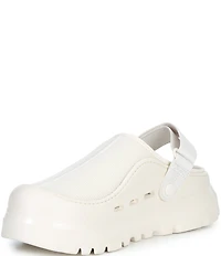 UGG Men's PeakMod Convertible Strap Clogs