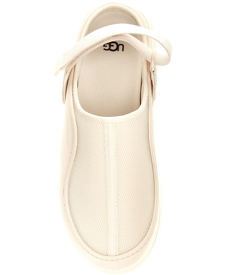 UGG Men's PeakMod Convertible Strap Clogs