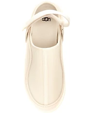 UGG Men's PeakMod Convertible Strap Clogs