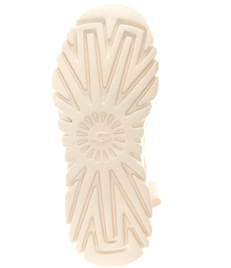 UGG Men's PeakMod Convertible Strap Clogs