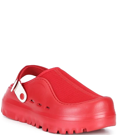 UGG Men's PeakMod Convertible Strap Clogs