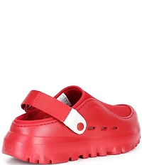 UGG Men's PeakMod Convertible Strap Clogs