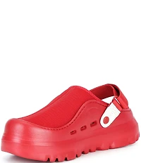 UGG Men's PeakMod Convertible Strap Clogs