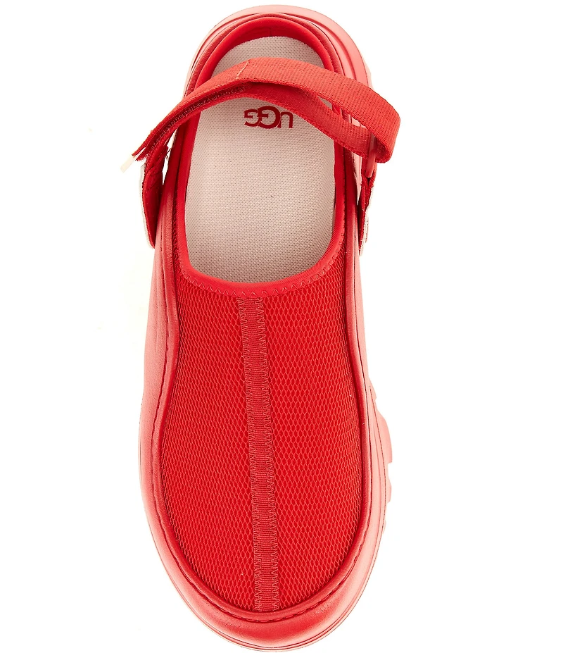 UGG Men's PeakMod Convertible Strap Clogs