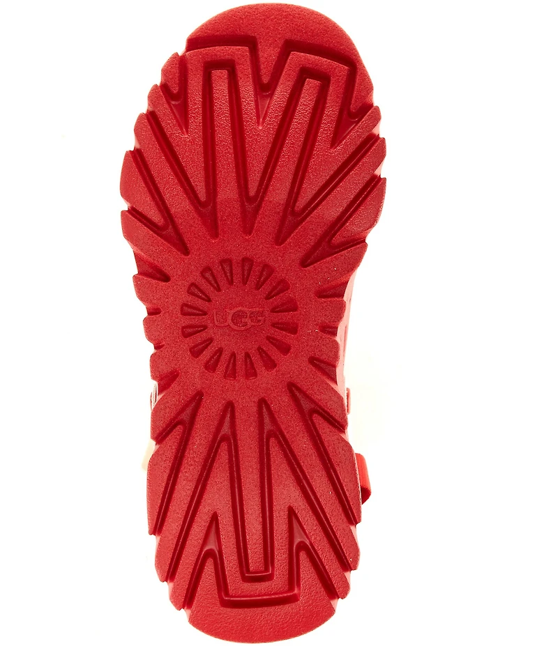 UGG Men's PeakMod Convertible Strap Clogs