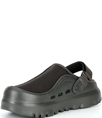 UGG Men's PeakMod Convertible Strap Clogs