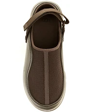 UGG Men's PeakMod Convertible Strap Clogs