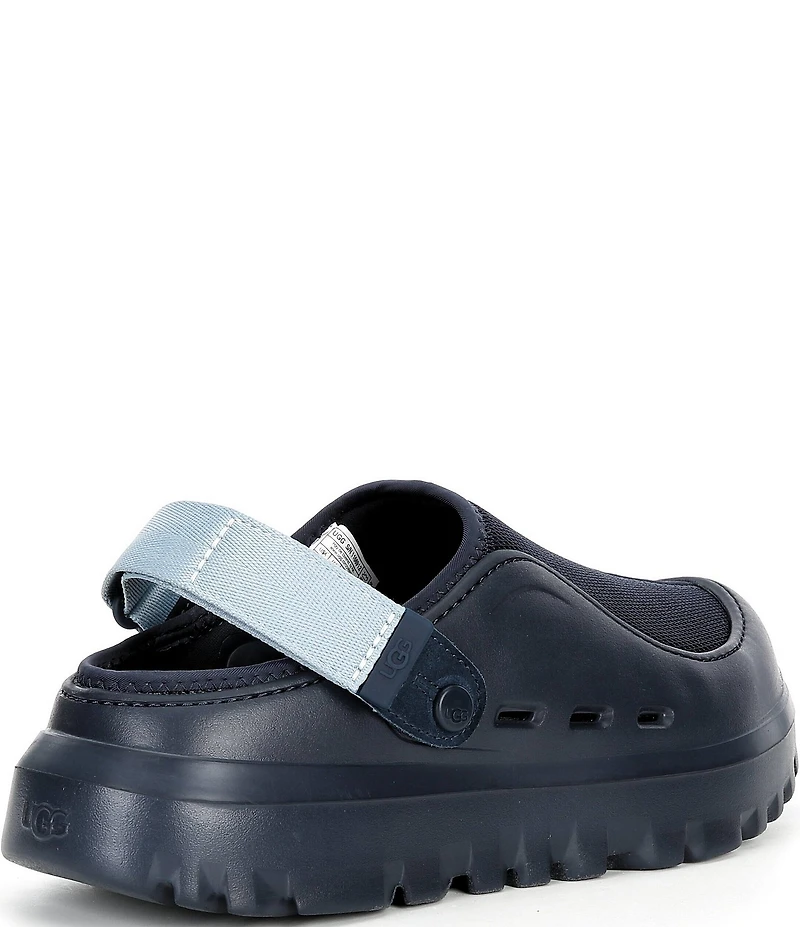 UGG Men's PeakMod Clogs