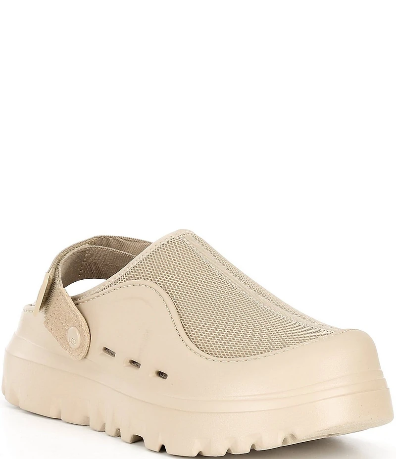 UGG Men's PeakMod Convertible Strap Clogs