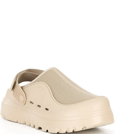 UGG Men's PeakMod Convertible Strap Clogs