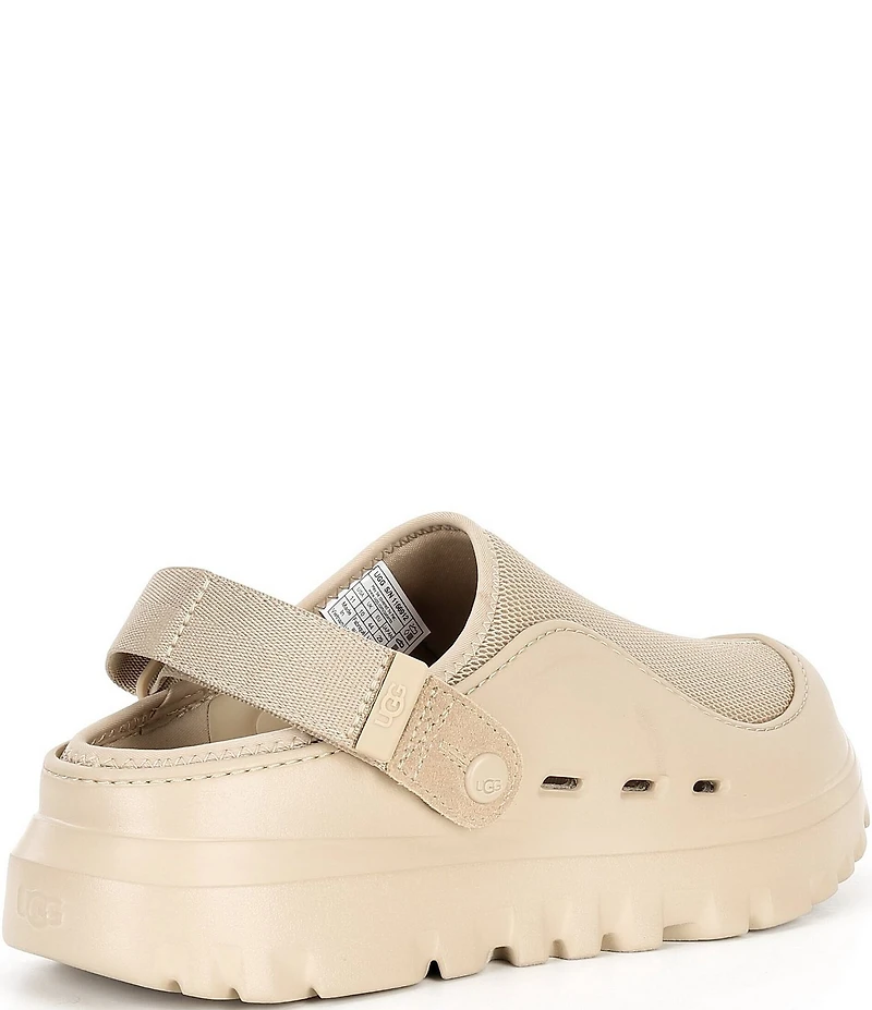 UGG Men's PeakMod Clogs