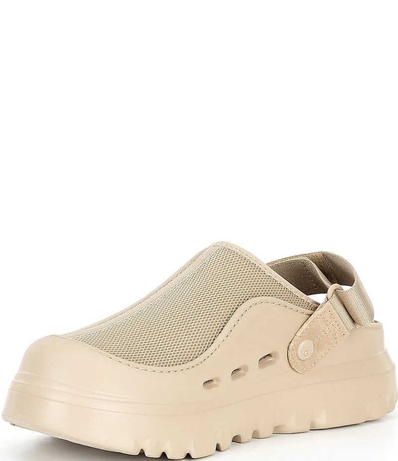 UGG Men's PeakMod Clogs