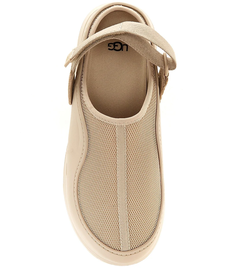 UGG Men's PeakMod Clogs