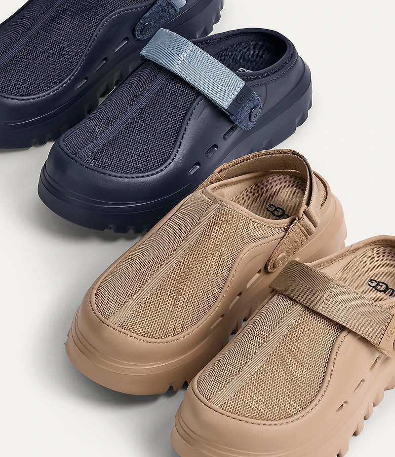 UGG Men's PeakMod Clogs