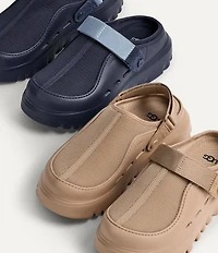 UGG Men's PeakMod Clogs