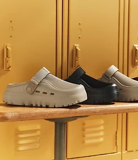 UGG Men's PeakMod Convertible Strap Clogs