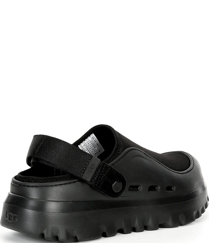 UGG Men's PeakMod Clogs