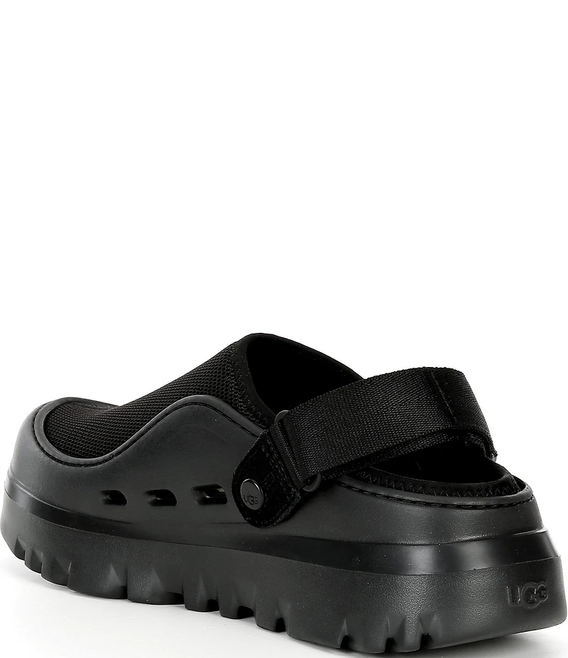 UGG Men's PeakMod Clogs