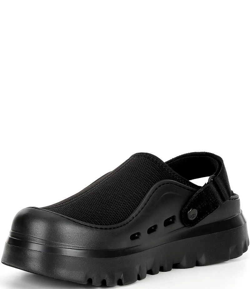 UGG Men's PeakMod Clogs