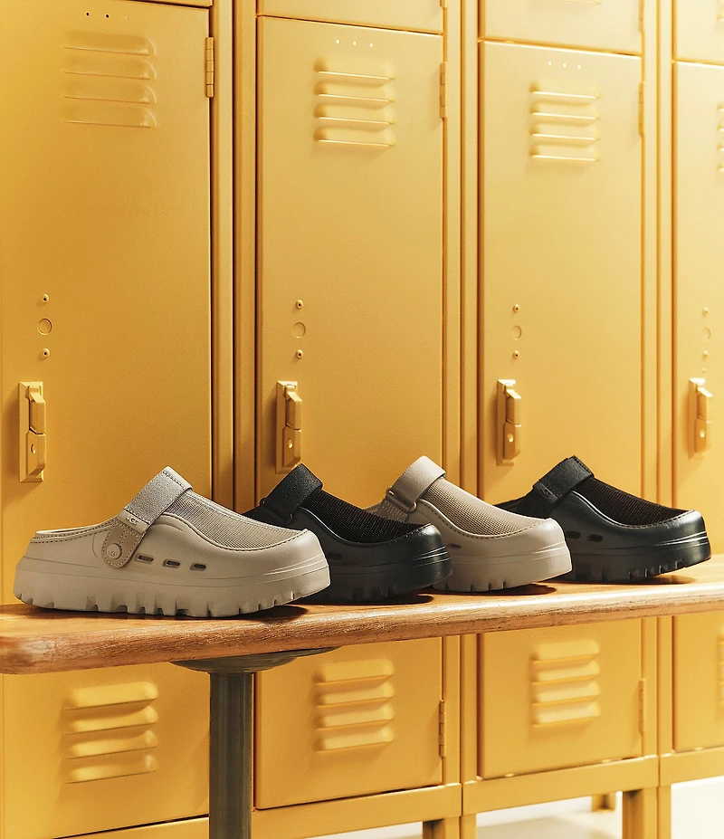 UGG Men's PeakMod Clogs